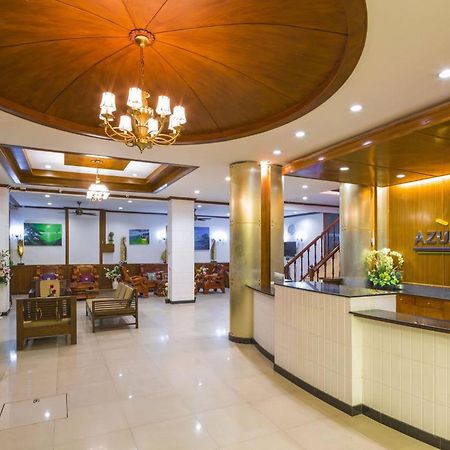 Azure Phuket Hotel Patong Εξωτερικό φωτογραφία