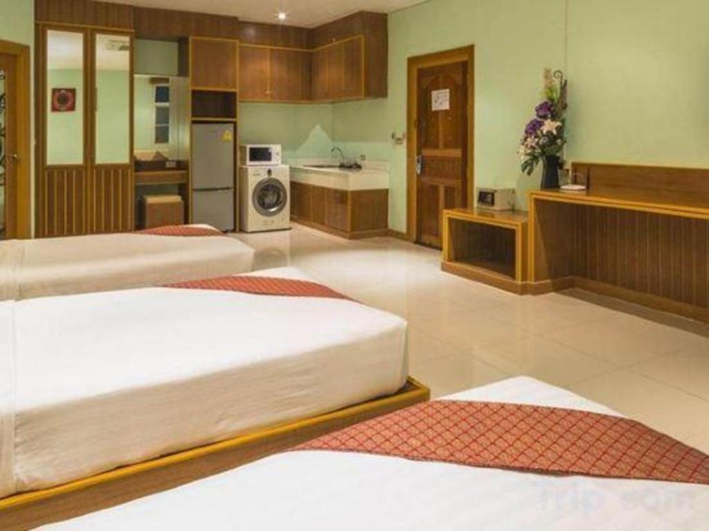 Azure Phuket Hotel Patong Εξωτερικό φωτογραφία